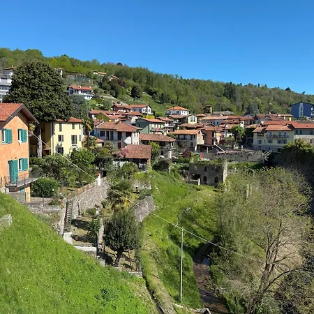 Nuovo Moderno Rifugio Sul *