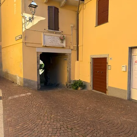 Appartement Nuovo Moderno Rifugio Sul