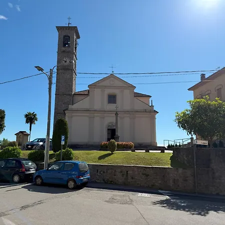 Nuovo Moderno Rifugio Sul Appartement *