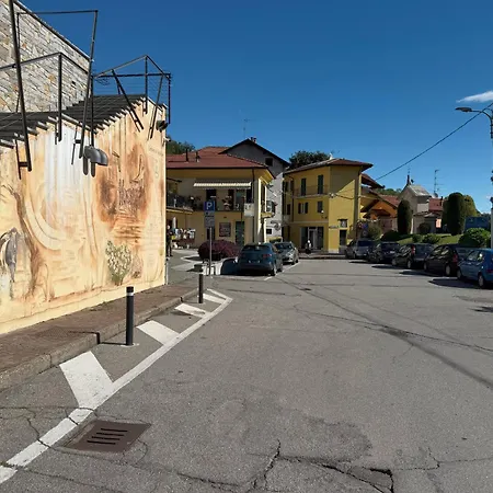 Nuovo Moderno Rifugio Sul Appartement *