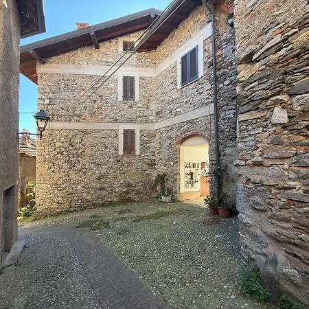 Nuovo Moderno Rifugio Sul By World *